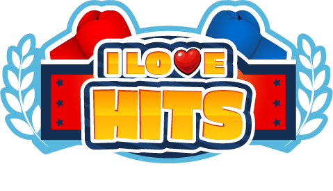 ILoveHits.com Logo